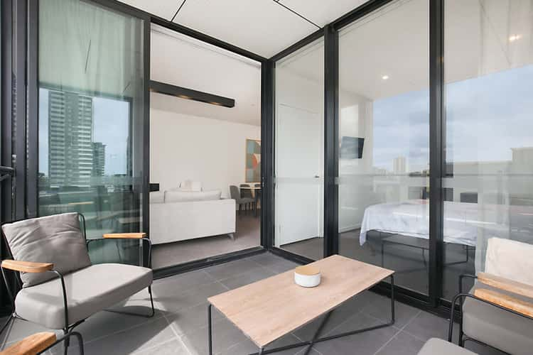 Third view of Homely apartment listing, 1007/77 Grey Street, South Brisbane QLD 4101