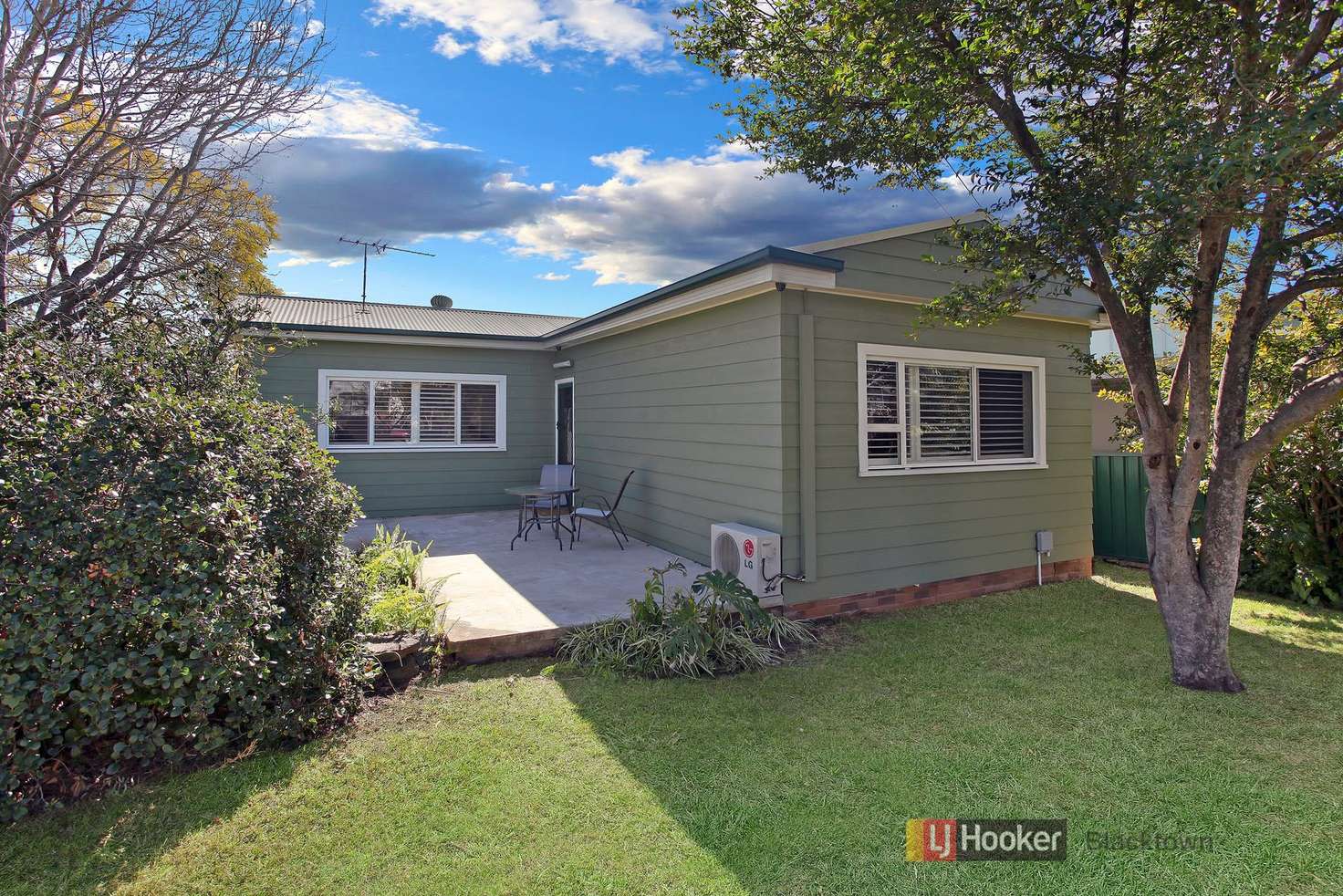 Main view of Homely house listing, 18 Adella Avenue, Blacktown NSW 2148