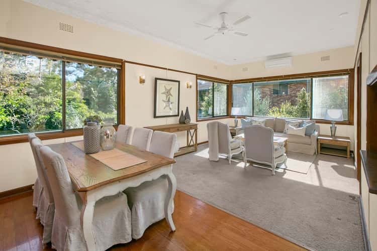Third view of Homely house listing, 29 Bellevue Street, Fairlight NSW 2094