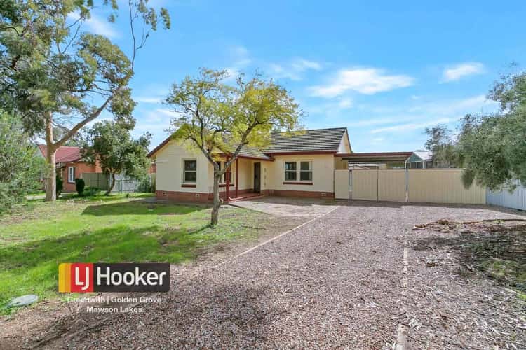 Main view of Homely house listing, 252 Midway Road, Elizabeth Downs SA 5113