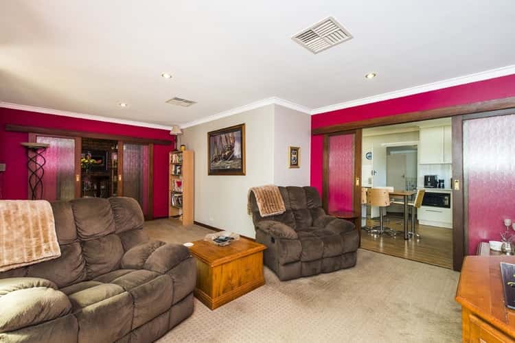 Third view of Homely house listing, 7 Kathleen Close, Maida Vale WA 6057