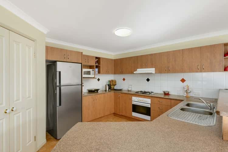 Sixth view of Homely house listing, 12 Pago Terrace, Pacific Pines QLD 4211