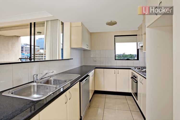 Sixth view of Homely unit listing, 22/32 Hassall Street, Parramatta NSW 2150