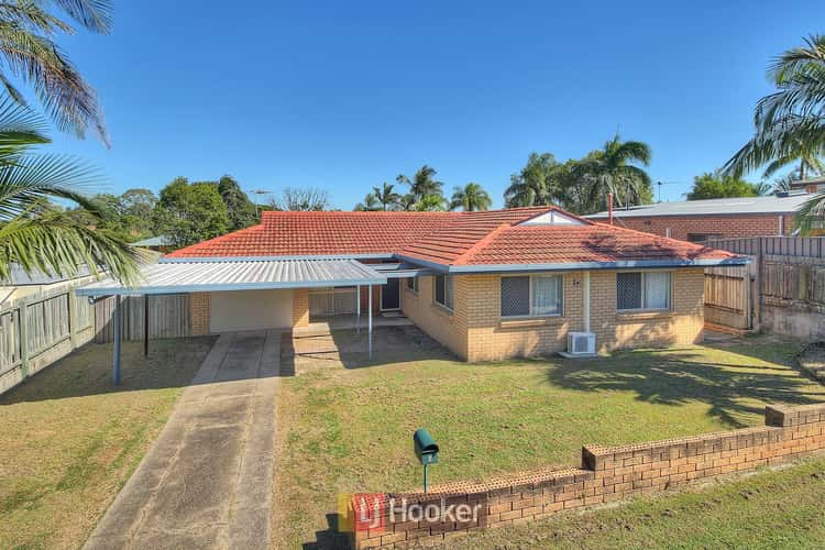 Third view of Homely house listing, 8 Rapanea Street, Algester QLD 4115