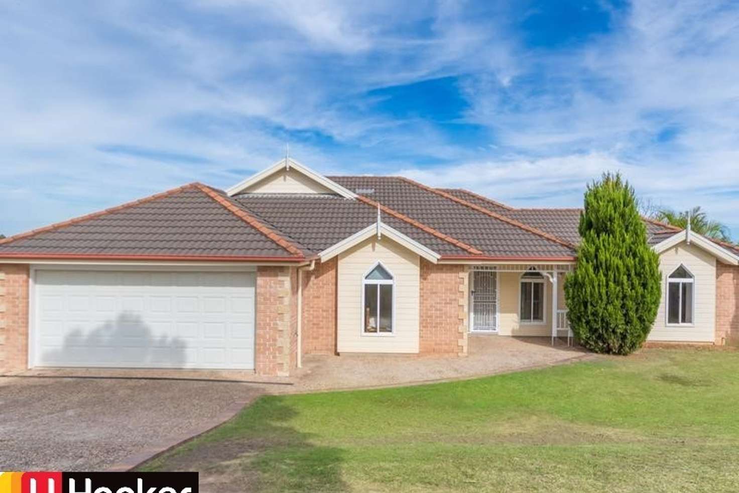 Main view of Homely house listing, 14 Farrington Drive, Murrumba Downs QLD 4503
