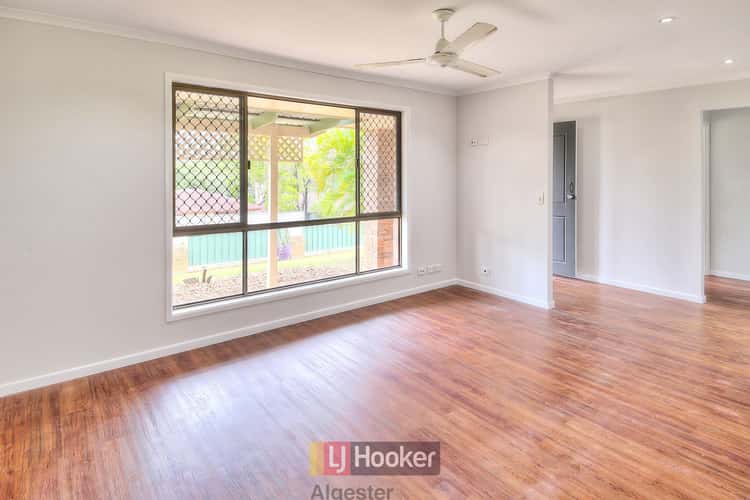 Fourth view of Homely house listing, 41 Owenia Street, Algester QLD 4115