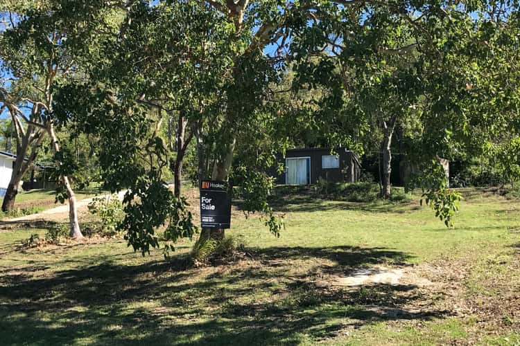 Third view of Homely residentialLand listing, 10 Galloway Drive, Ilbilbie QLD 4738