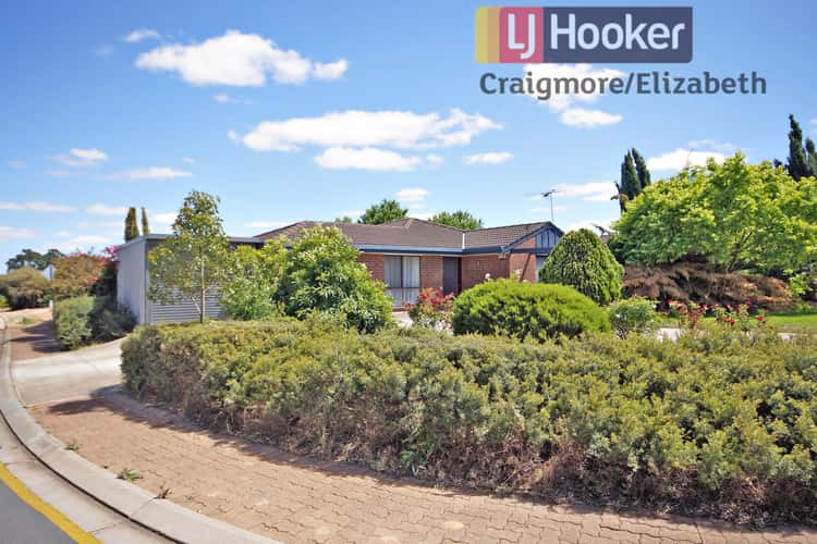 Second view of Homely house listing, 1 Browne Circuit, Craigmore SA 5114