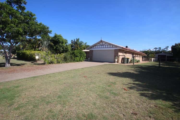 Second view of Homely house listing, 4 Seahorse Circuit, Booral QLD 4655