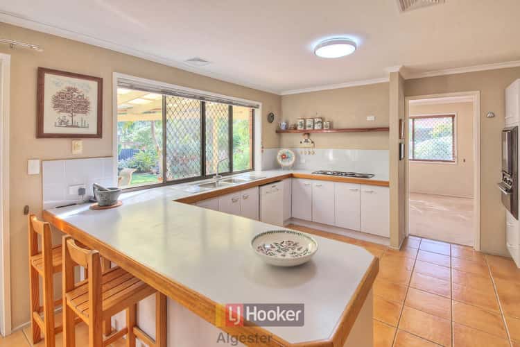 Second view of Homely house listing, 14 Thistlewood Court, Algester QLD 4115