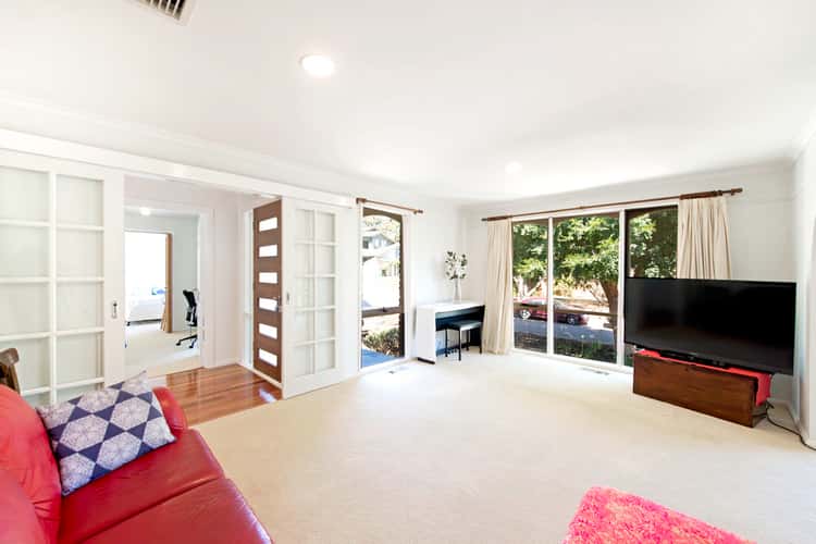 Third view of Homely house listing, 1 Shackell Place, Wanniassa ACT 2903