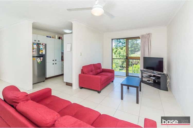 Second view of Homely unit listing, 4/33 Dixon Street, Auchenflower QLD 4066