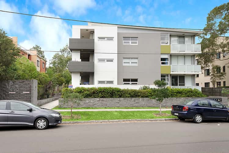 7/6-8 Reid Avenue, Westmead NSW 2145