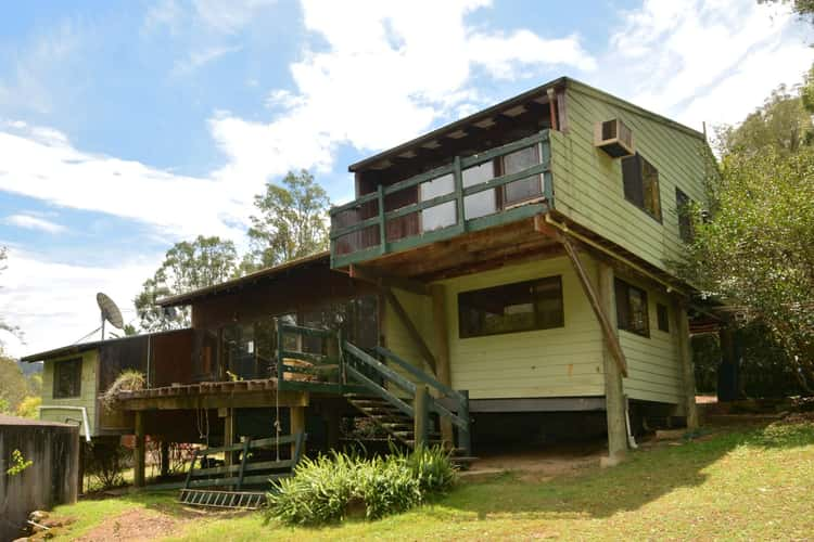 1015 Wollombi Road, Broke NSW 2330