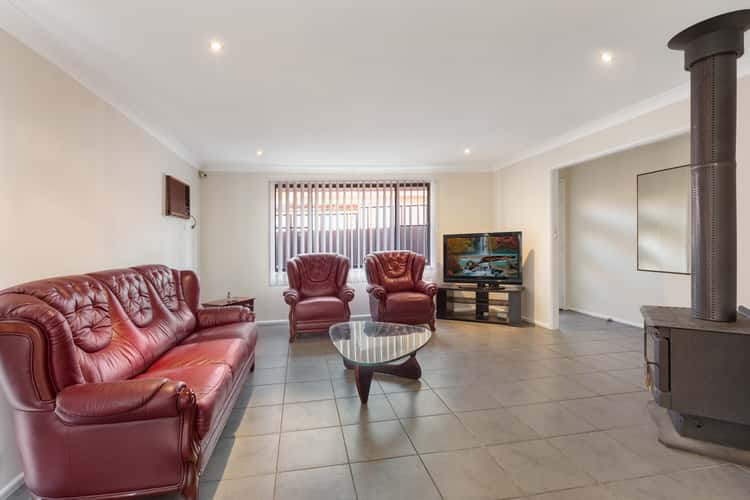 Third view of Homely house listing, 72 Muscio Street, Colyton NSW 2760