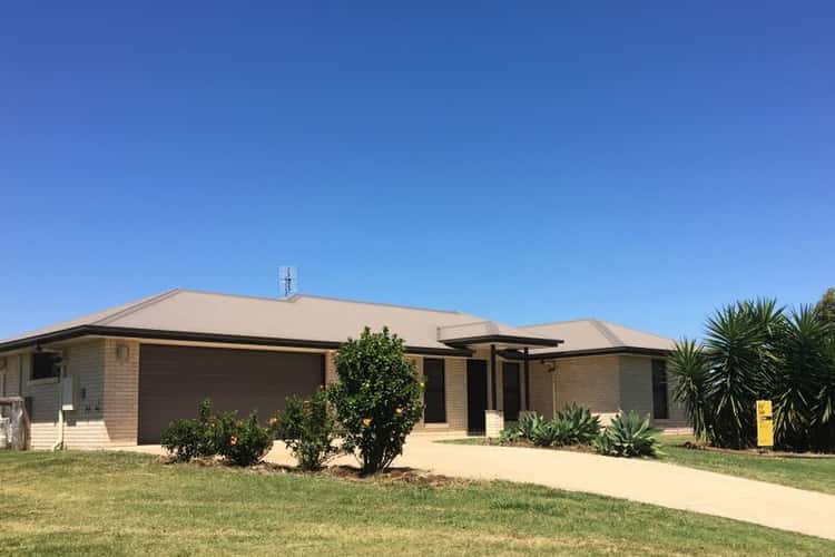 Main view of Homely house listing, 38 - 40 Lorikeet Circuit, Kingaroy QLD 4610