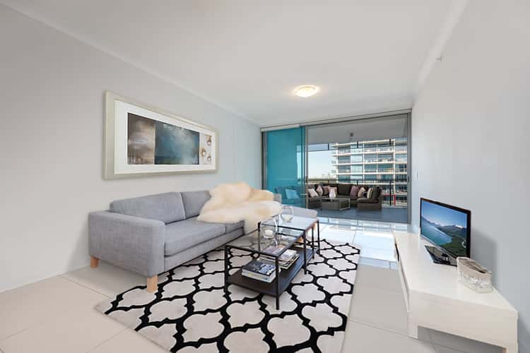 Fourth view of Homely apartment listing, 4703/25-31 East Quay Drive, Biggera Waters QLD 4216
