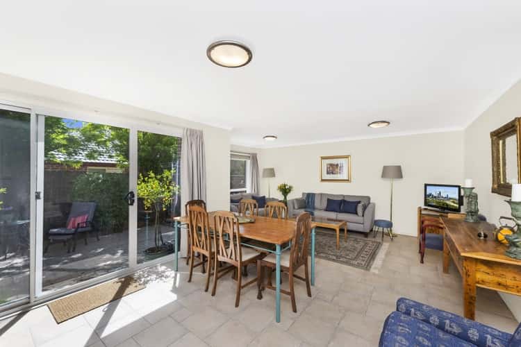 Second view of Homely townhouse listing, 4/1 Garland Avenue, Queanbeyan NSW 2620