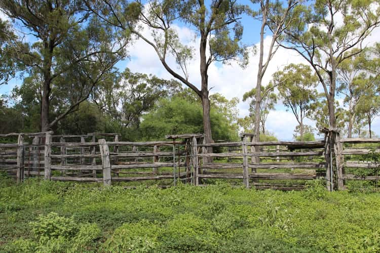 Second view of Homely mixedFarming listing, Parcel 2, Settlement Rd, St Lawrence QLD 4707