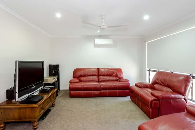 Third view of Homely house listing, 24 Daintree Boulevard, New Auckland QLD 4680