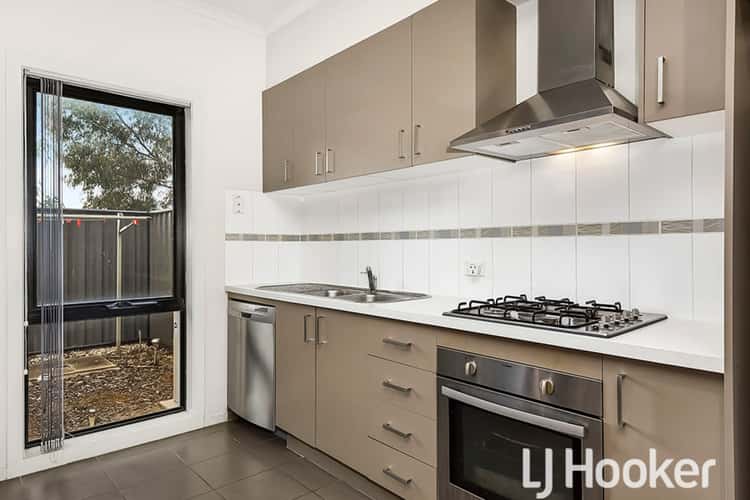 Second view of Homely townhouse listing, 36/39 Astley Crescent, Point Cook VIC 3030