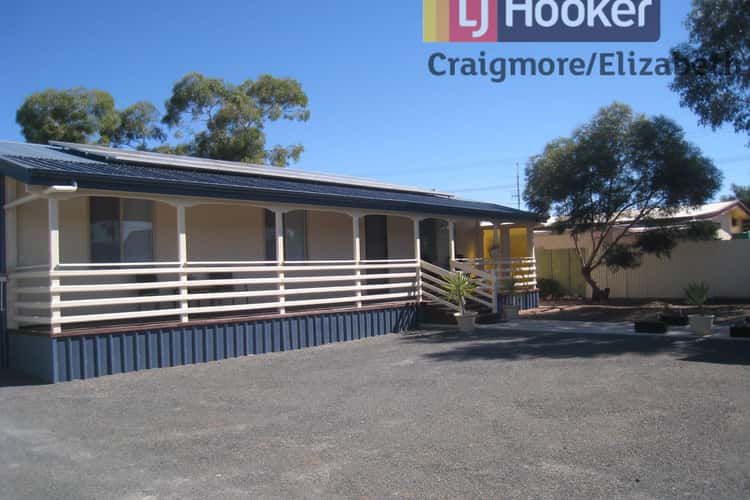 Main view of Homely house listing, 11 Acland Street, Blanchetown SA 5357