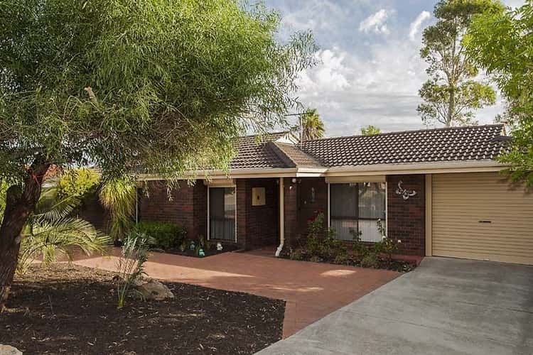 Main view of Homely house listing, 89 Bougainvillea Avenue, Forrestfield WA 6058