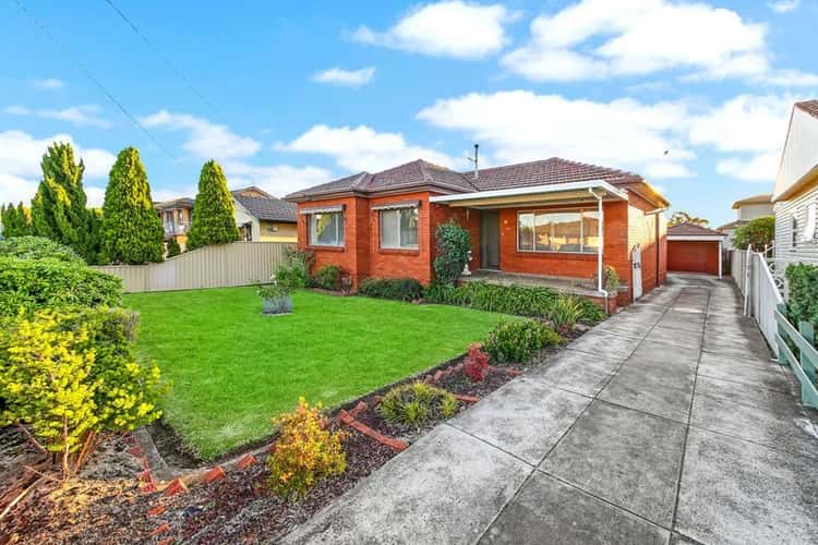 Main view of Homely house listing, 42 Clarence Street, Merrylands NSW 2160