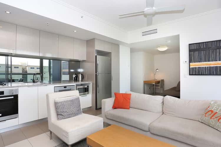 Fifth view of Homely unit listing, 30609/2 Harbour Road, Hamilton QLD 4007