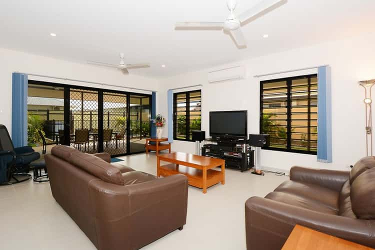 Fifth view of Homely house listing, 72 Flynn Circuit, Bellamack NT 832