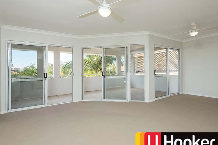 Second view of Homely unit listing, 9/1 Dorset Street, Ashgrove QLD 4060