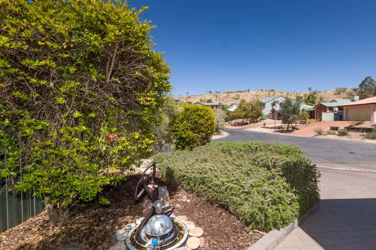 Second view of Homely semiDetached listing, 2/60 Tmara Mara Circuit, Araluen NT 870