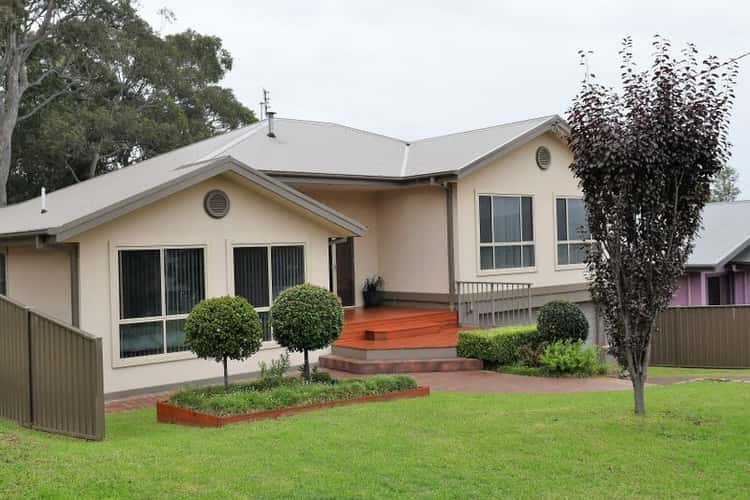 Second view of Homely house listing, 8 Gem Crescent, Narooma NSW 2546