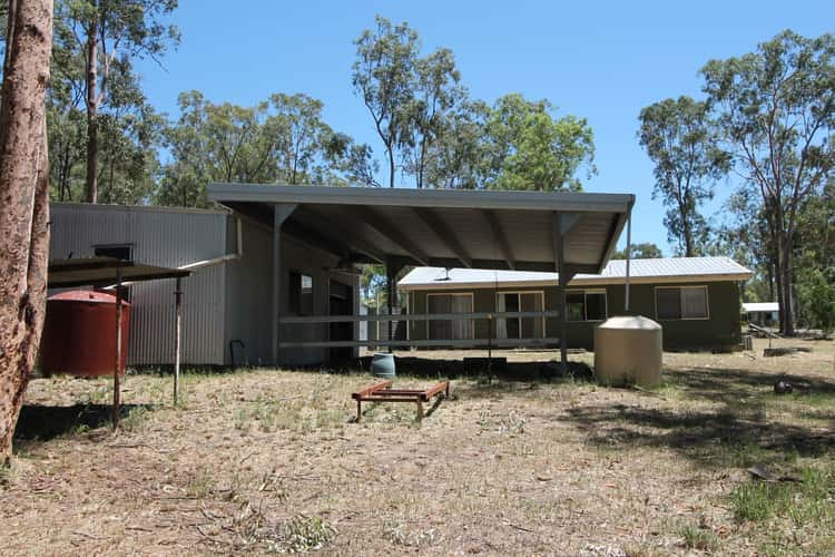 Seventh view of Homely acreageSemiRural listing, 10 Richwood Court, Kensington Grove QLD 4341