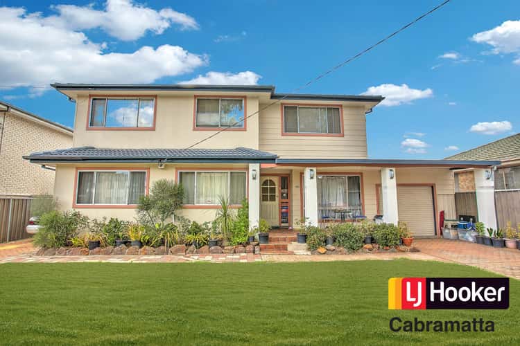 143 Avoca Road, Canley Heights NSW 2166