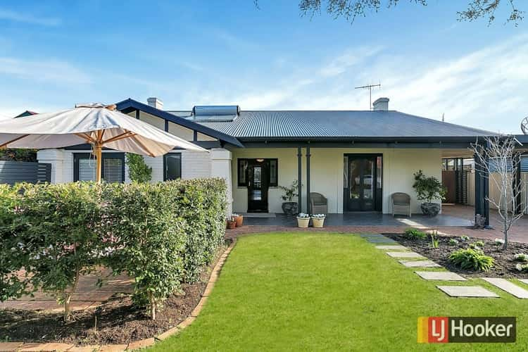 Second view of Homely house listing, 6 Llandower Avenue, Evandale SA 5069