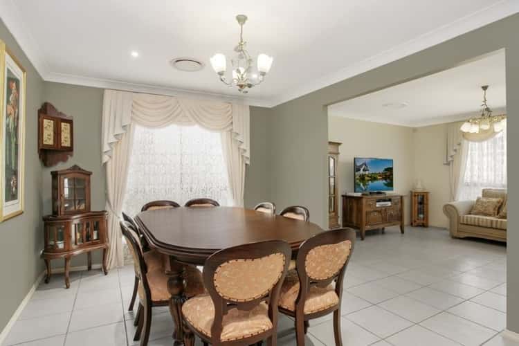 Sixth view of Homely house listing, 8 Kiernan Crescent, Abbotsbury NSW 2176