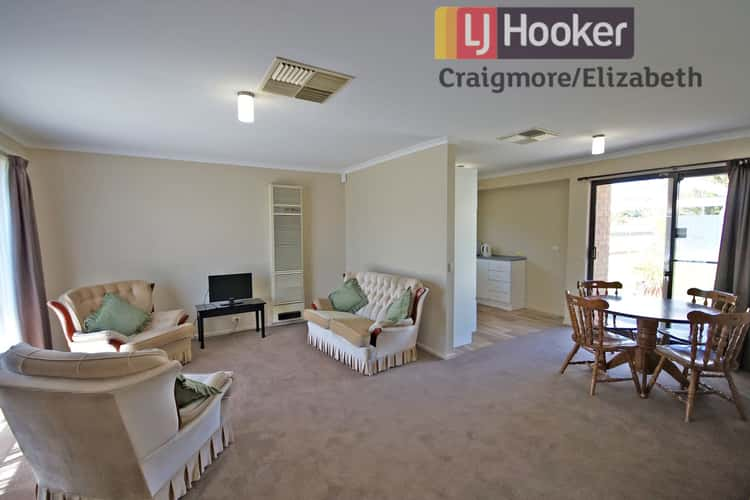 Third view of Homely house listing, 19 Bundarra Court, Craigmore SA 5114