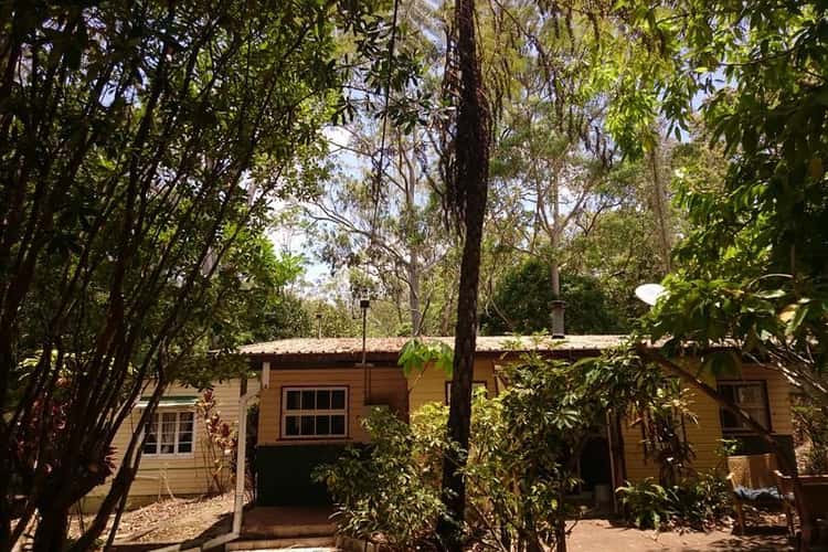Main view of Homely house listing, RN20 Zingelmann Road, Wondecla QLD 4887