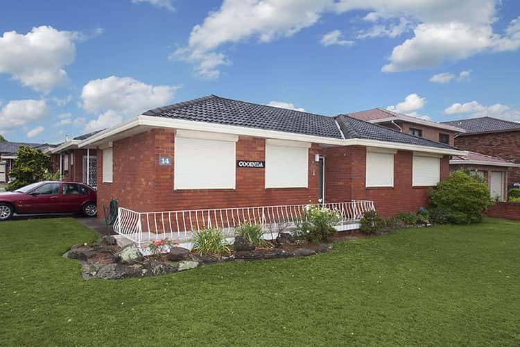 Main view of Homely villa listing, 5/14 Evans Street, Sans Souci NSW 2219