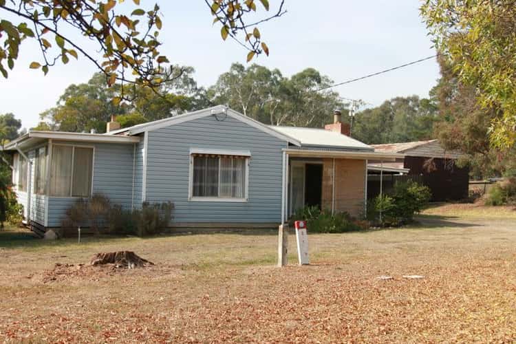 Main view of Homely house listing, 163 Grant Street, Alexandra VIC 3714
