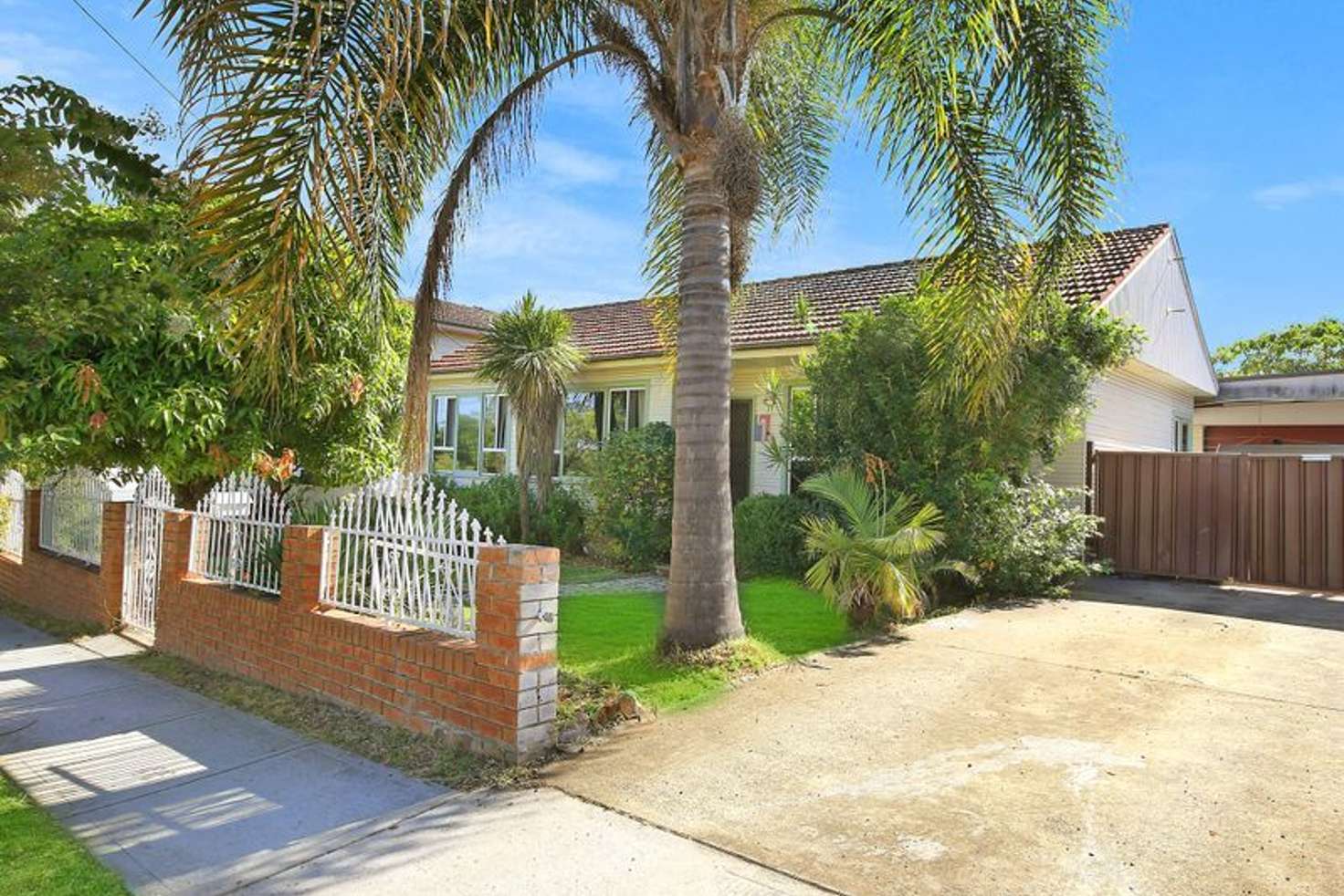 Main view of Homely house listing, 96 Alfred Street, Rosehill NSW 2142