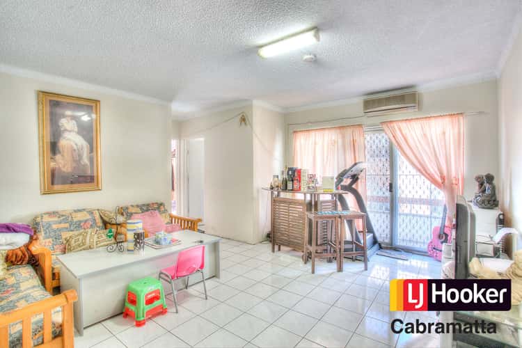 Second view of Homely unit listing, 4/2 Myall Street, Cabramatta NSW 2166