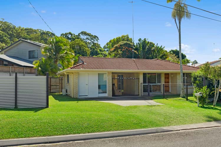 Main view of Homely house listing, 41 Blamey Drive, Currumbin QLD 4223