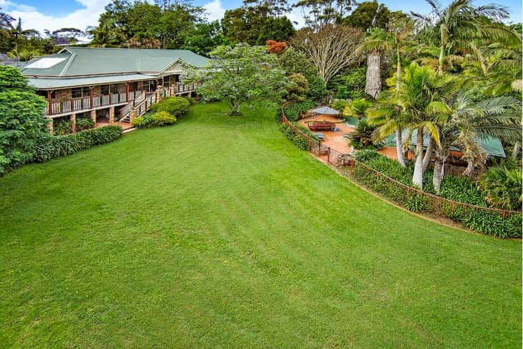 8 Ocean Palms Close, Wamberal NSW 2260