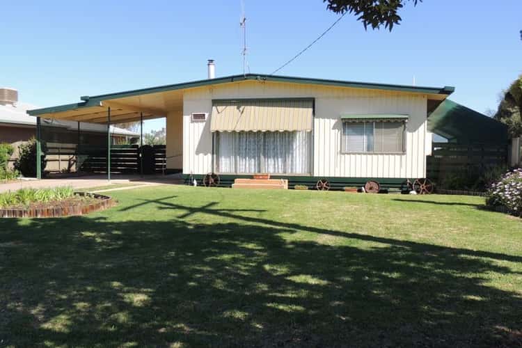 Main view of Homely house listing, 39 Allan Street, Nyah West VIC 3595