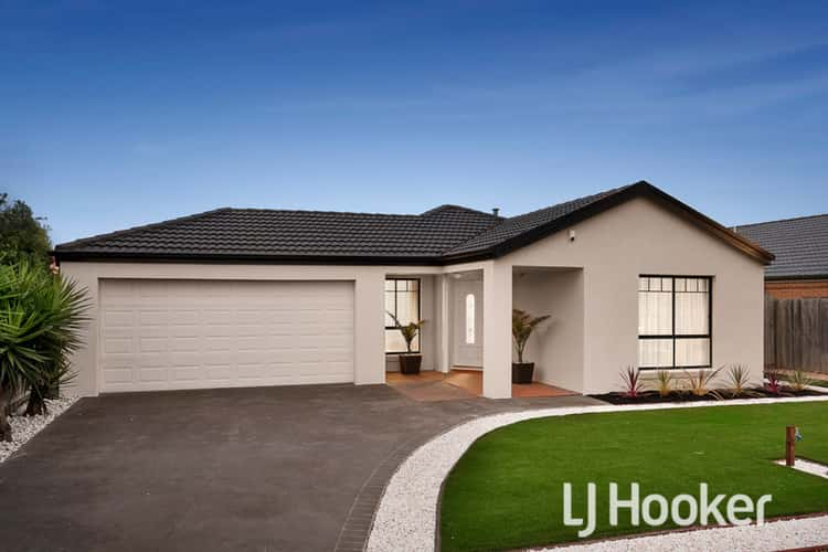 Main view of Homely house listing, 15 Irving Street, Point Cook VIC 3030