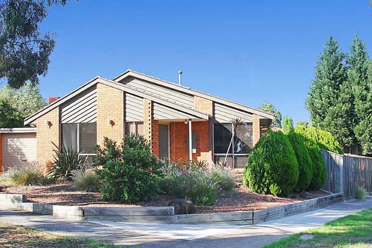 6 Small Court, Mill Park VIC 3082