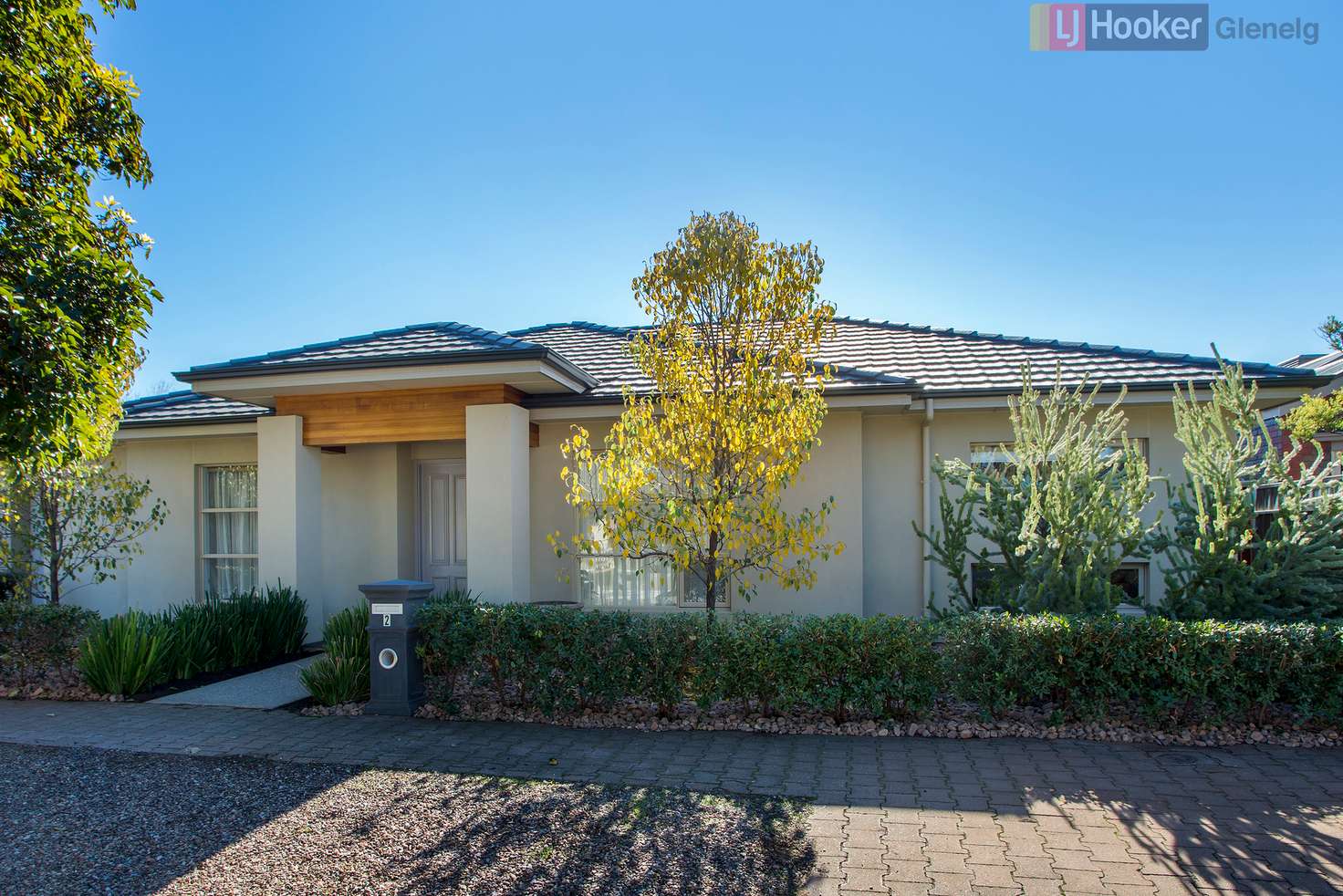 Main view of Homely house listing, 2 Tarcoola Street, Brighton SA 5048