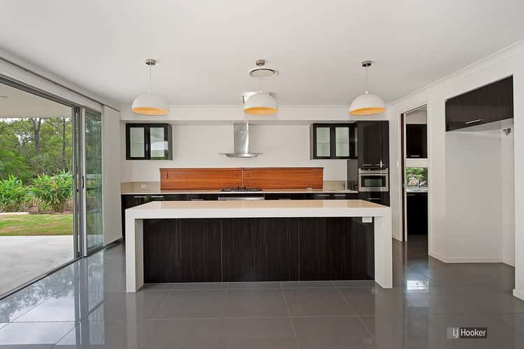 Fifth view of Homely house listing, 19 Jacksonia Drive, Warner QLD 4500